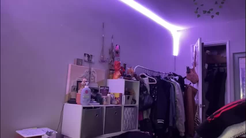 luvkoko Live Sex March 20, 2026