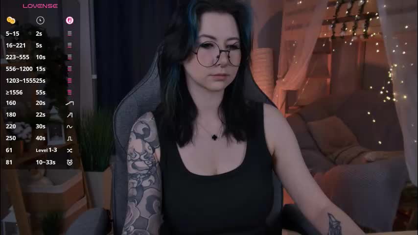 wesleegray Live Sex March 20, 2026