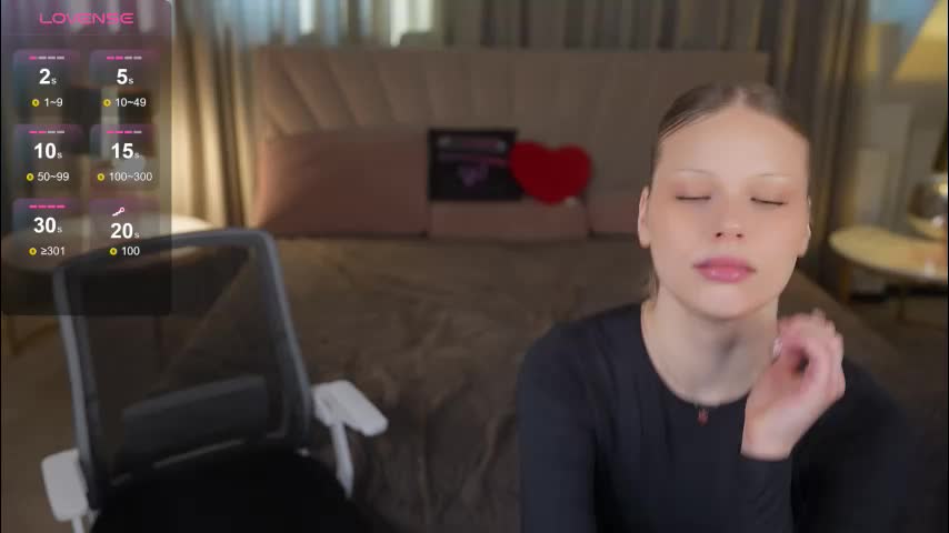 anabel2054 Live Sex March 20, 2026