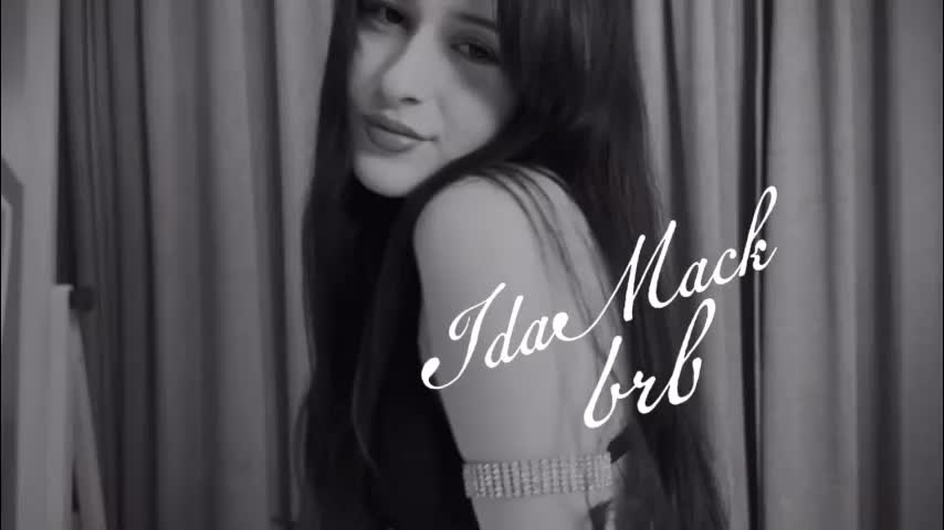 idamack Live Sex March 20, 2026