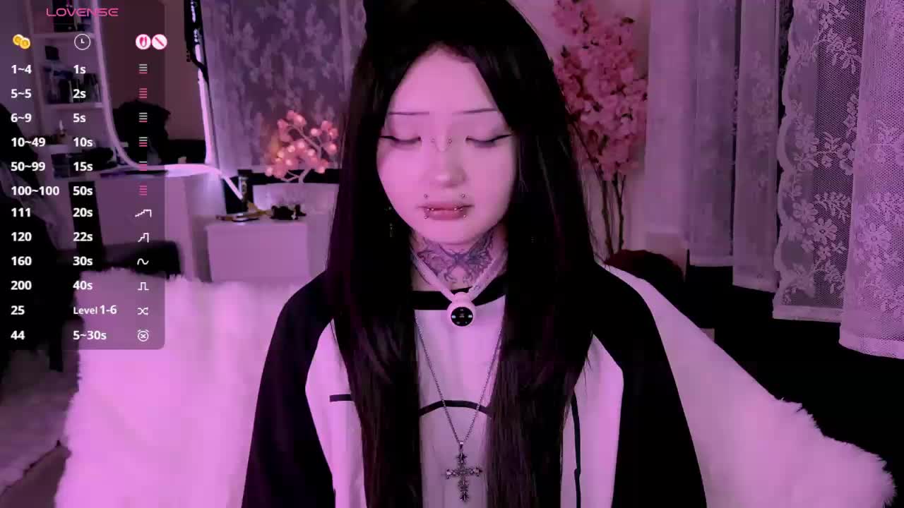 Leinbone Live Sex March 20, 2026