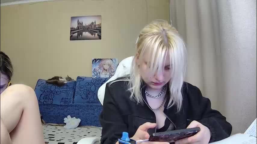 dirty_kiss69 Live Sex March 20, 2026