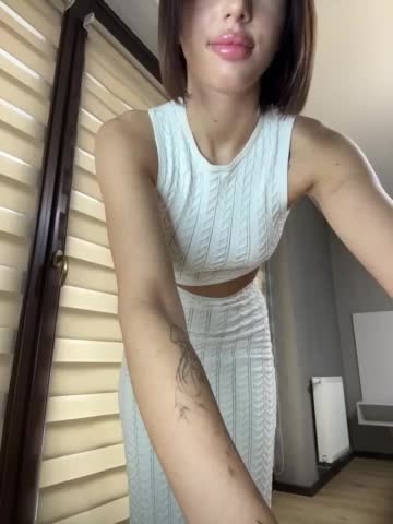 BabyDarii Live Sex March 20, 2026