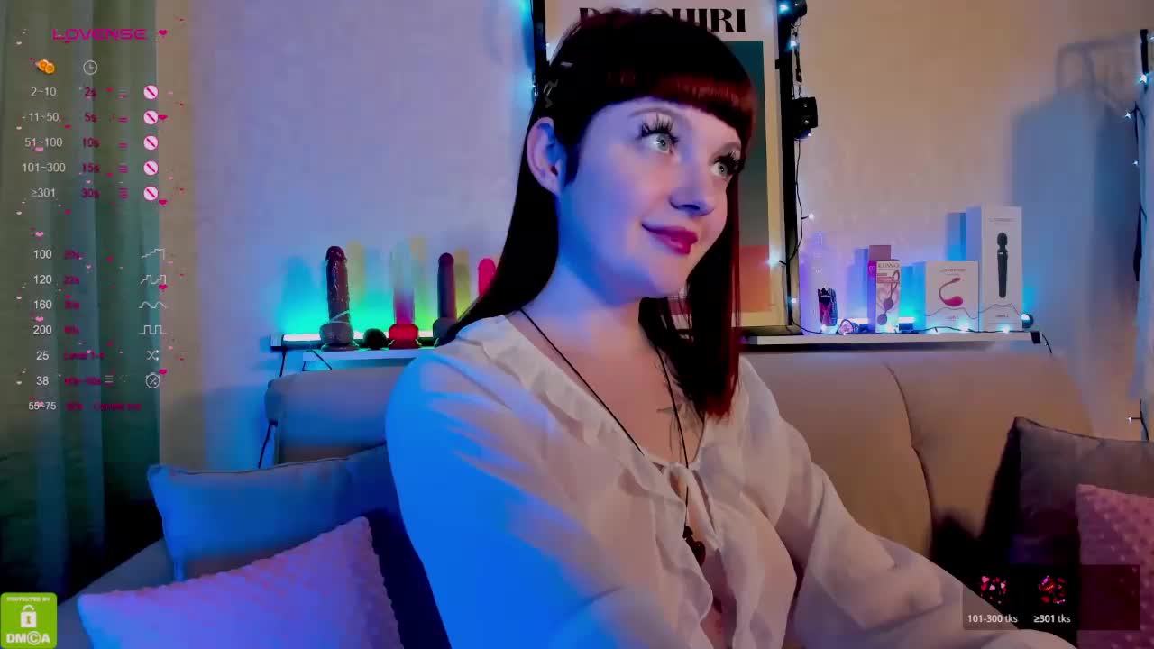 Ashley-Nicks Live Sex March 20, 2026