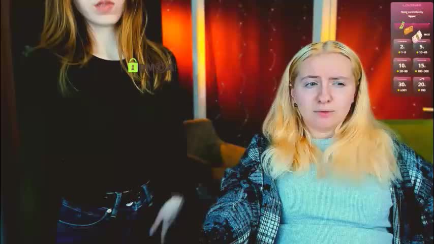 mila_glow Live Sex March 20, 2026