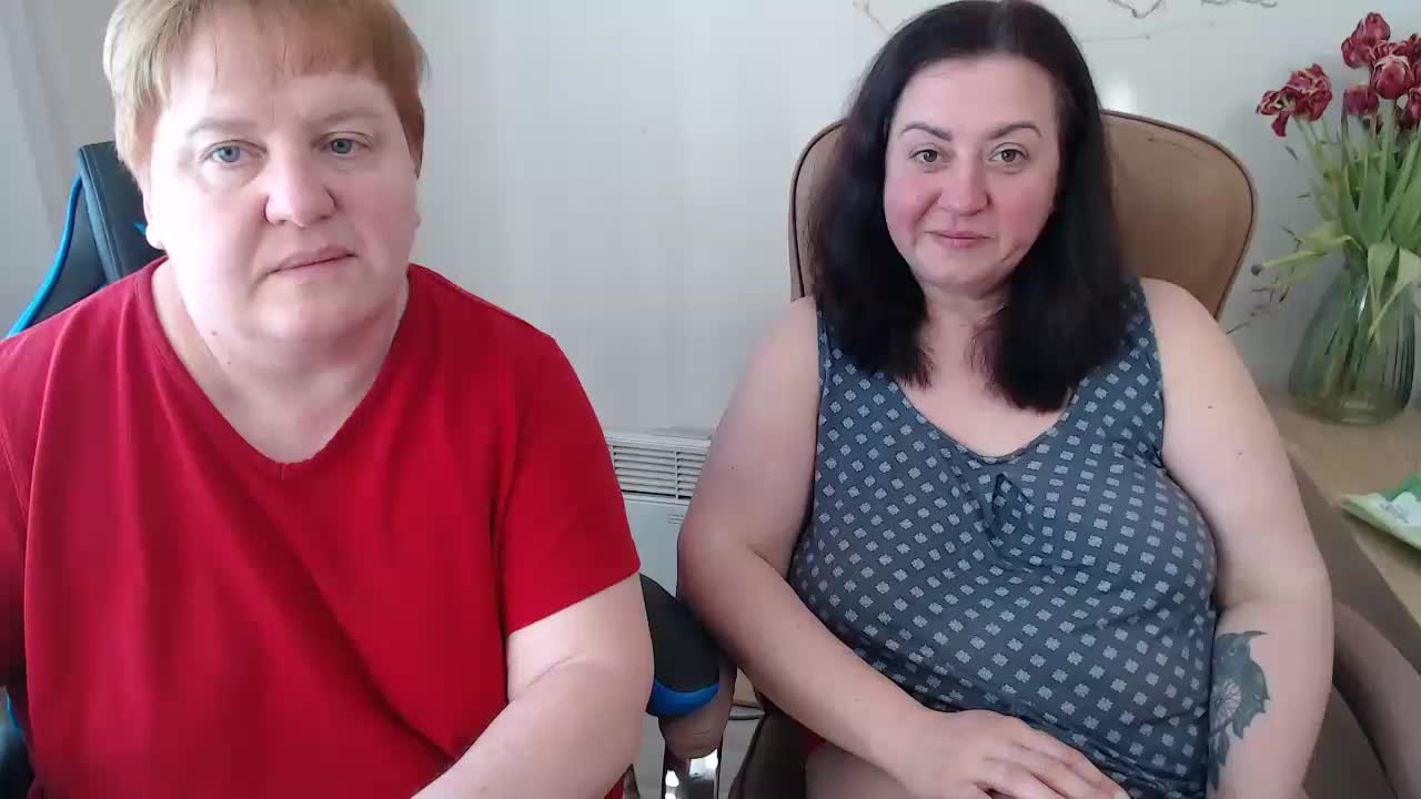 XMollyJaneEX Live Sex March 20, 2026