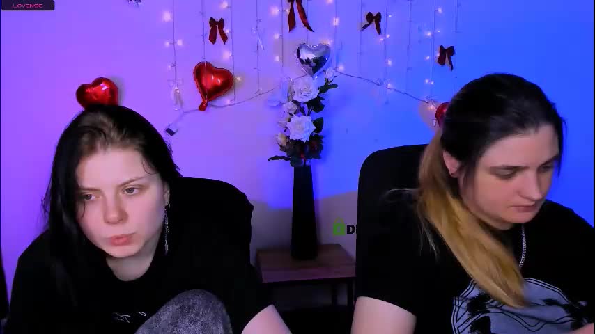 foxy_tease_ Live Sex March 20, 2026