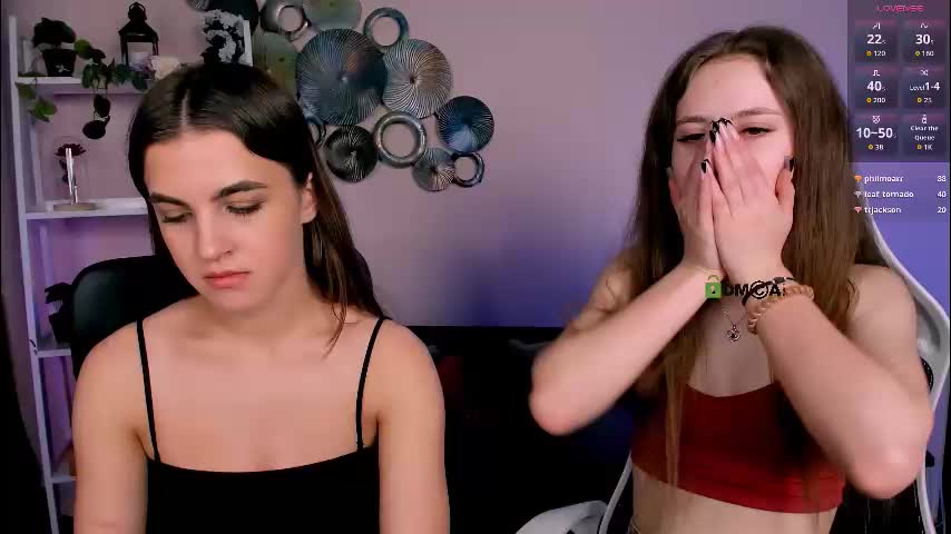 rebecca_smile_ Live Sex March 20, 2026