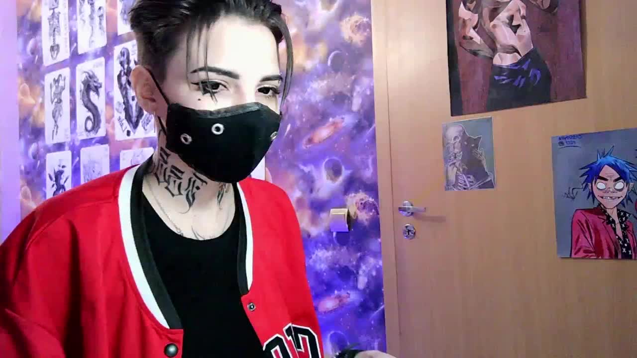 Dark-Pictur- Live Sex March 20, 2026