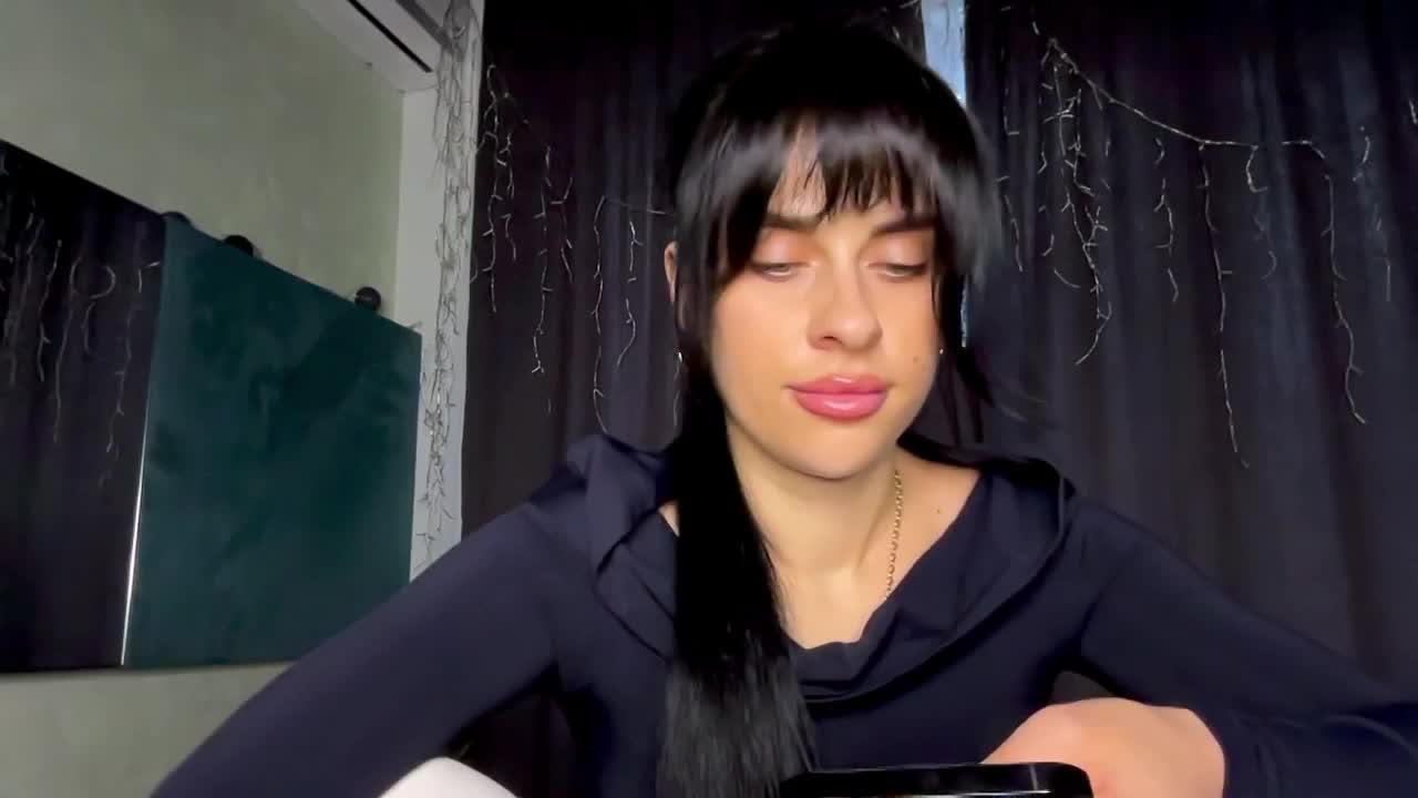 TatiUA Live Sex March 20, 2026