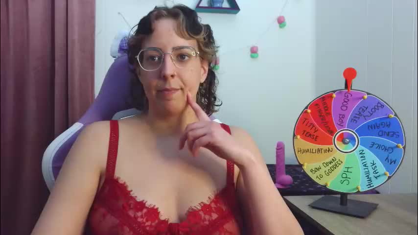 findomglana Live Sex March 20, 2026