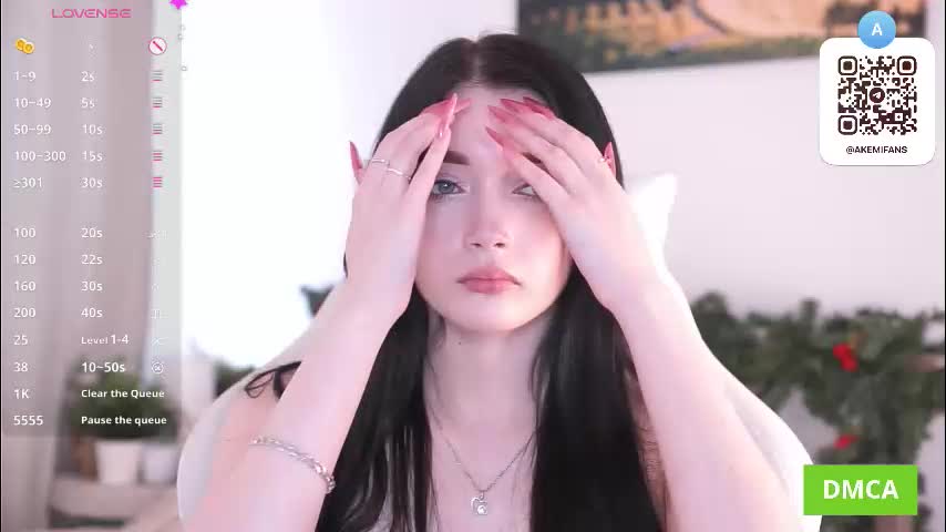 bombaleila Live Sex March 20, 2026