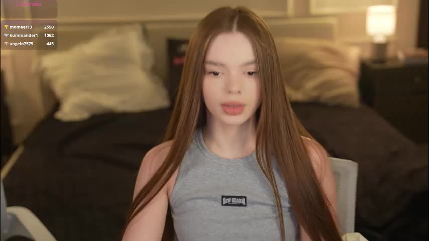 kira0541 Live Sex March 20, 2026