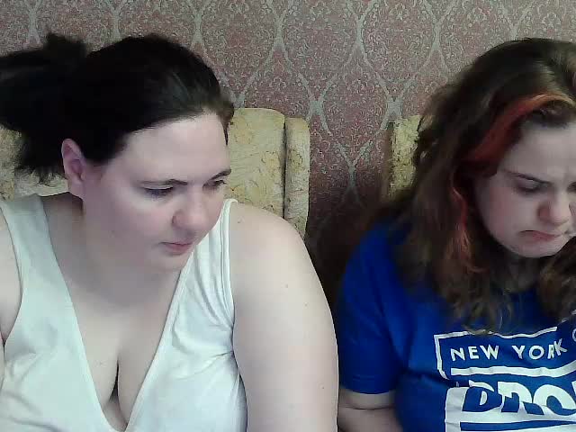 HollyXEva Live Sex March 20, 2026