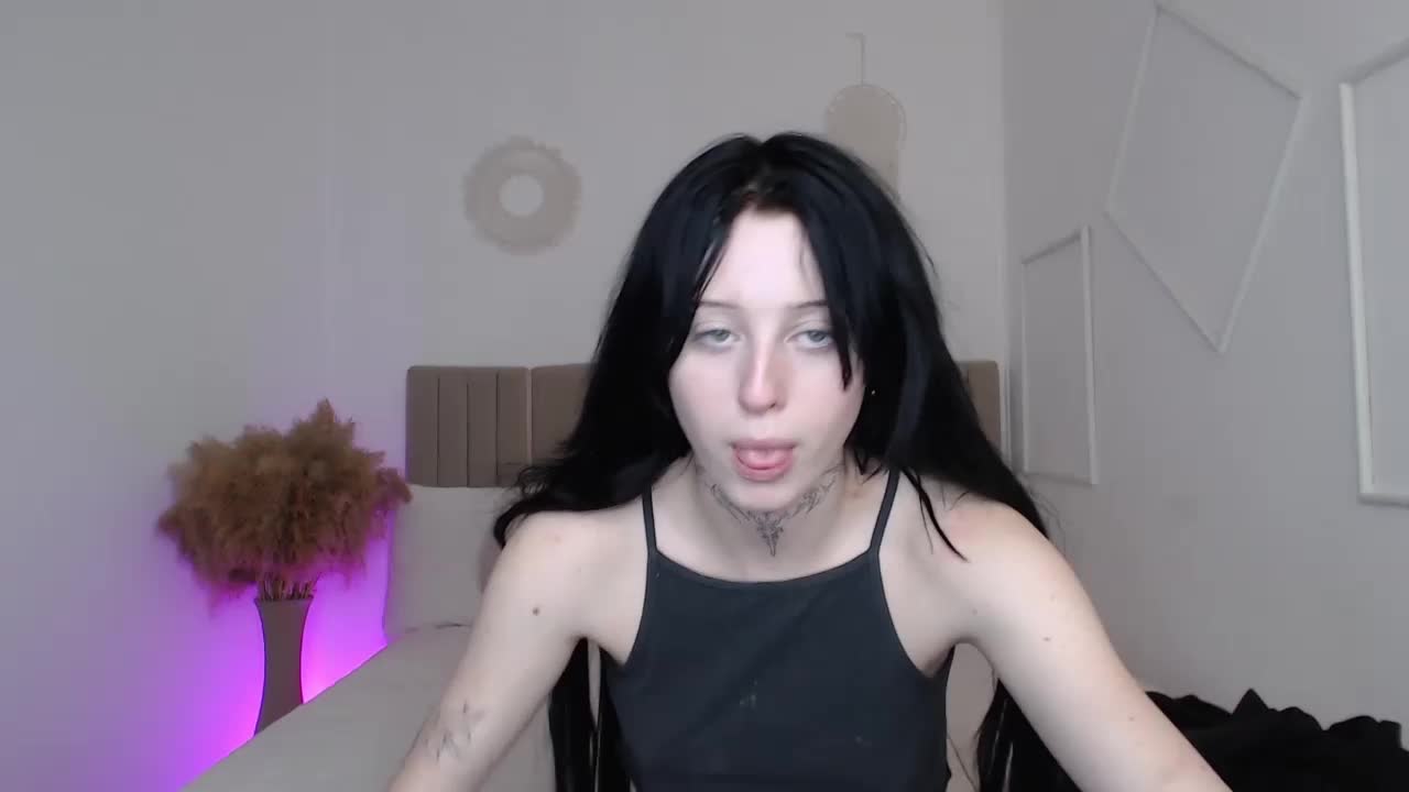 Snow-queenn Live Sex March 20, 2026