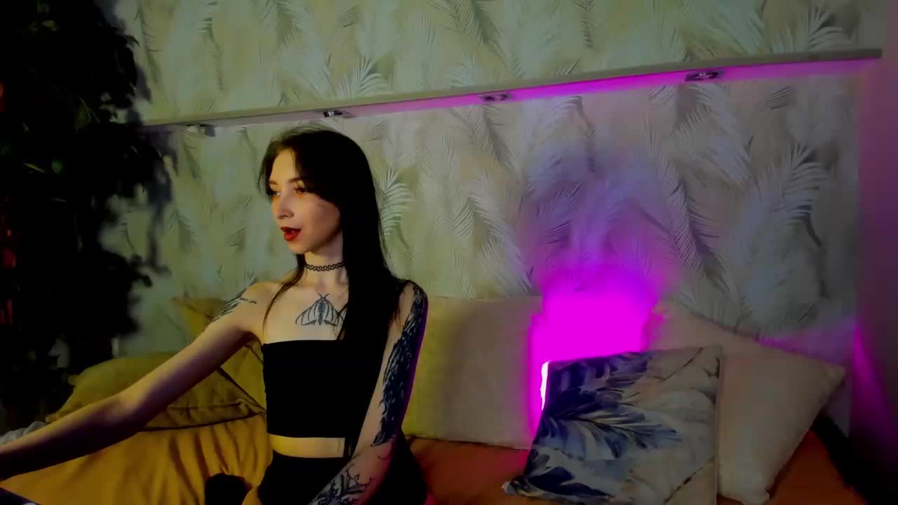 Ellen-Hops Live Sex March 20, 2026