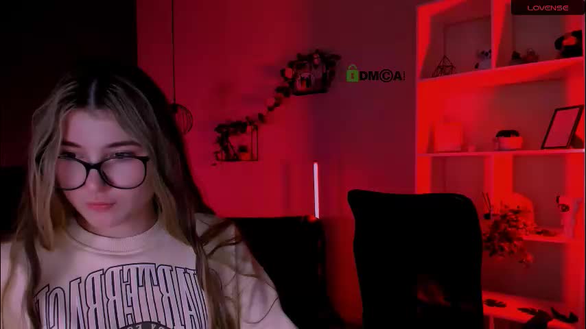 lissa_night Live Sex March 20, 2026