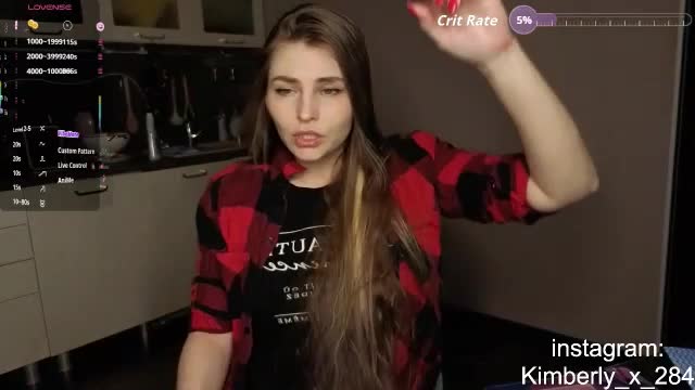 QueenAfina Live Sex March 20, 2026