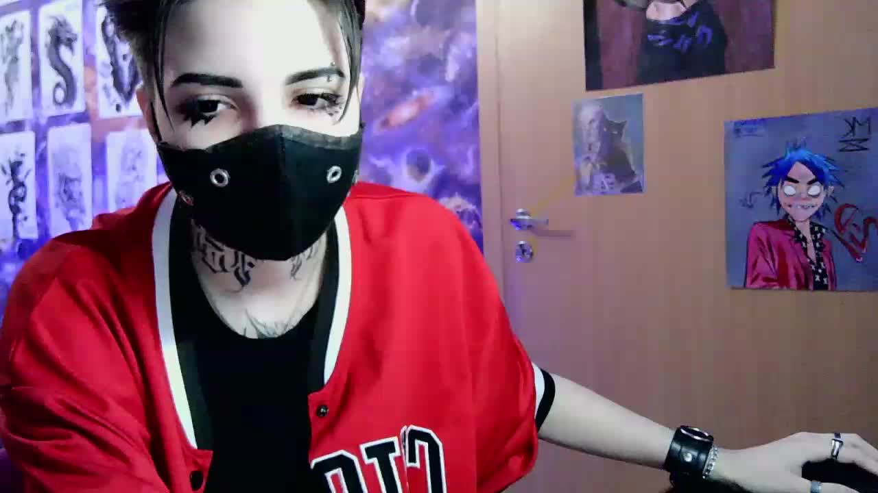 Dark-Pictur- Live Sex March 20, 2026