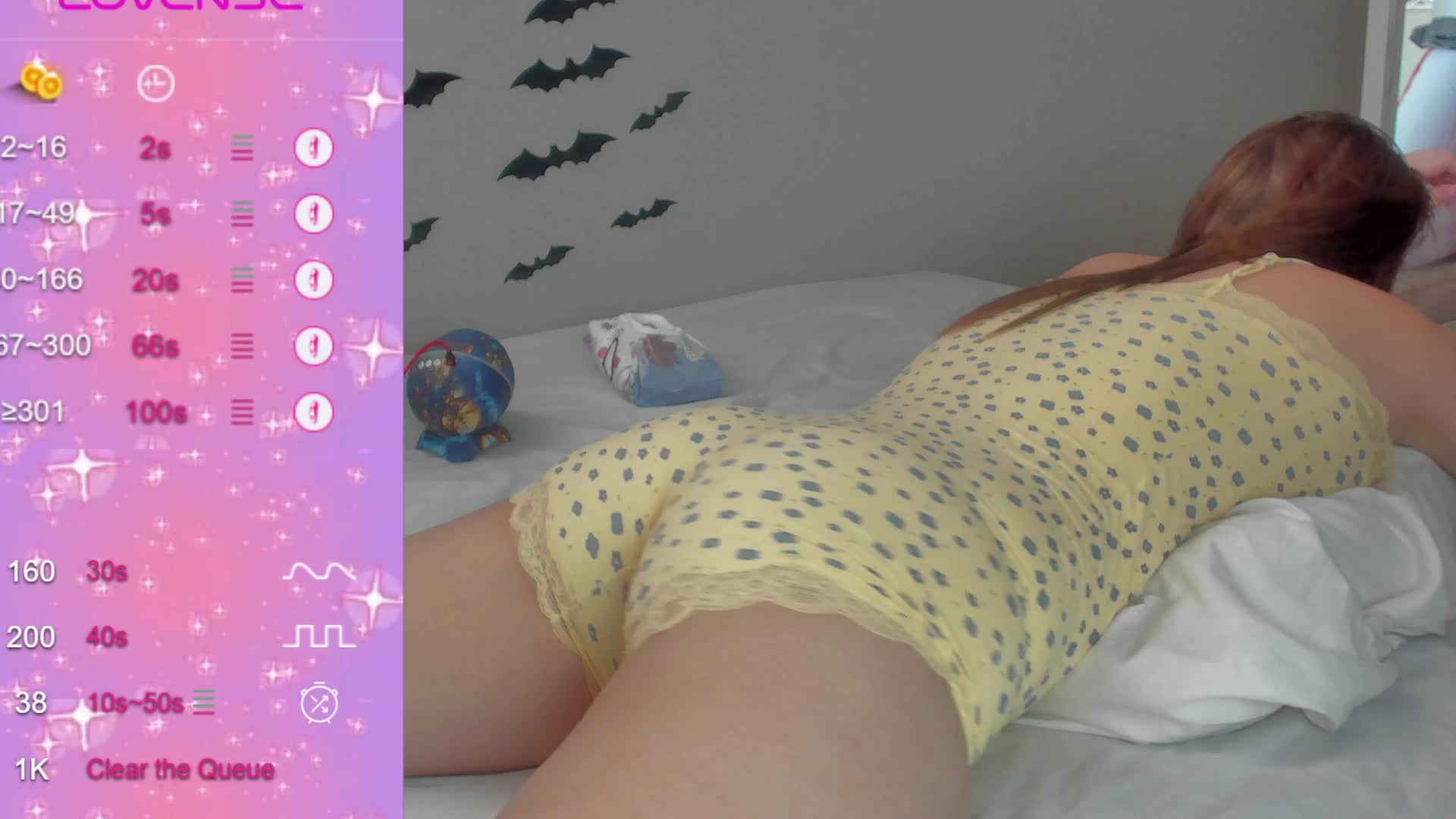 SSaibaliii Live Sex March 20, 2026