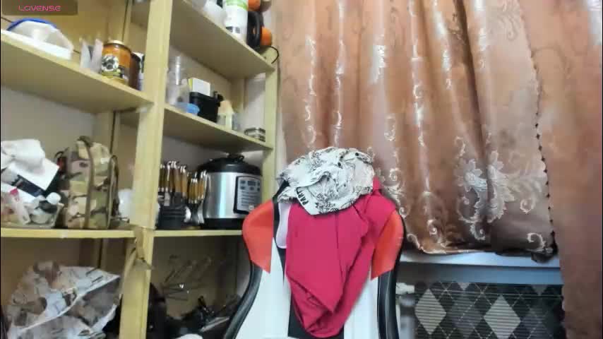 seductive_she_wolf Live Sex March 20, 2026
