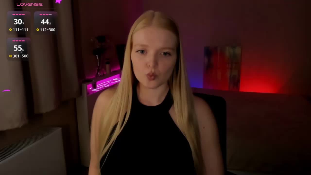 Ssweet-annie Live Sex March 20, 2026