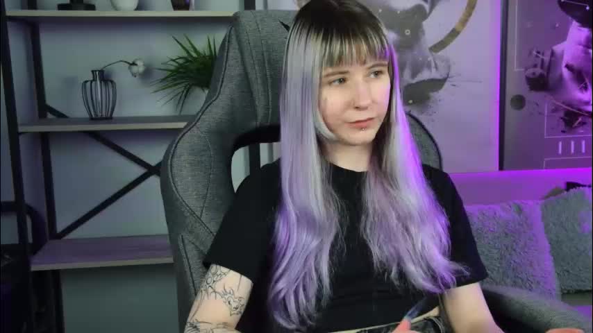 lexiwenford Live Sex March 20, 2026
