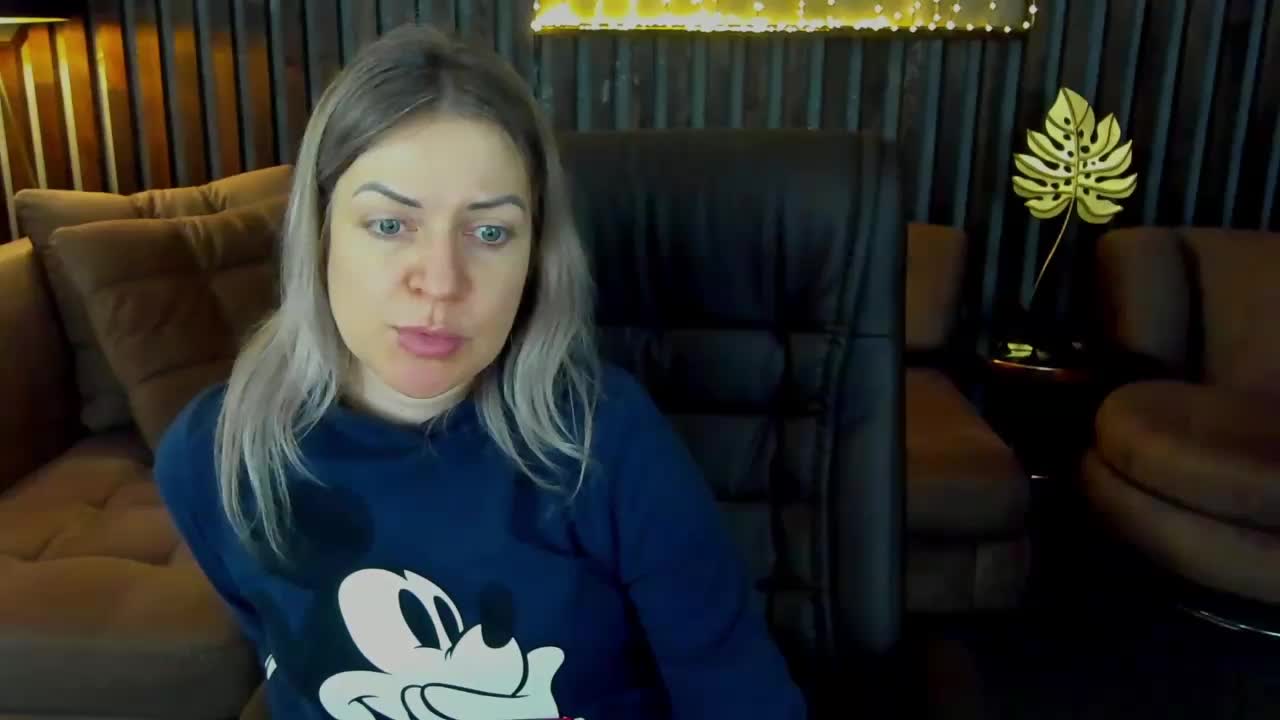 AnnaSnow Live Sex March 20, 2026