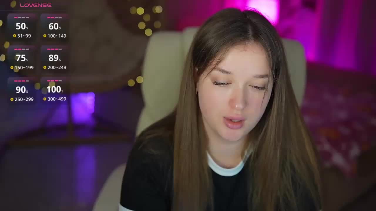 DonnaLust Live Sex March 20, 2026