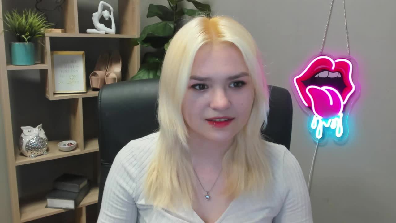 SweetLilyxo Live Sex March 20, 2026