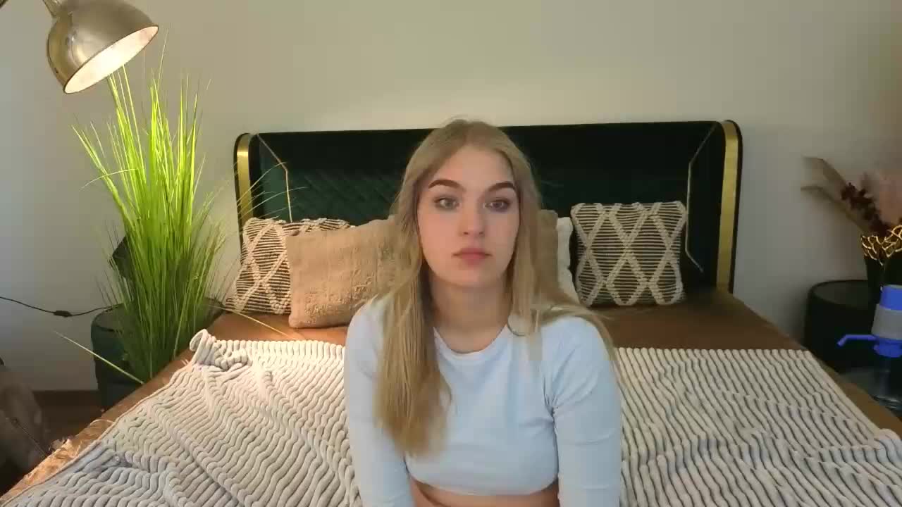 AlinaLemon Live Sex March 20, 2026