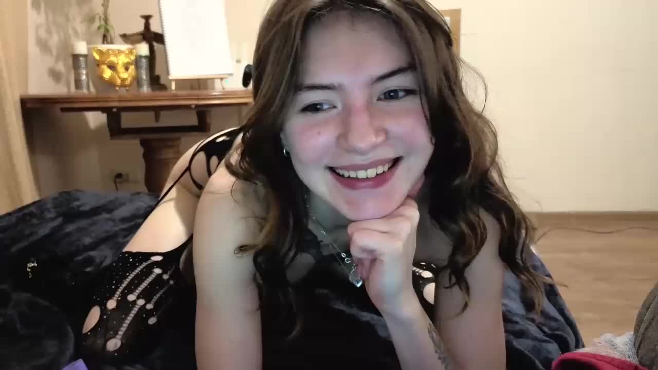 Alisa-001 Live Sex March 20, 2026