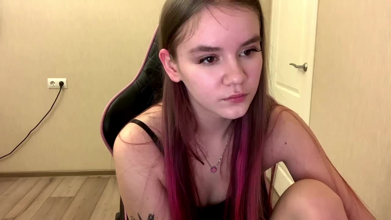 AgnesShyy Live Sex March 20, 2026