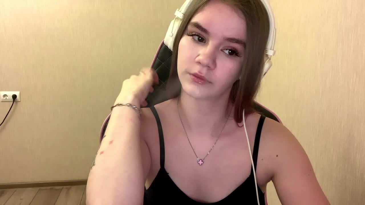 AgnesShyy Live Sex March 20, 2026