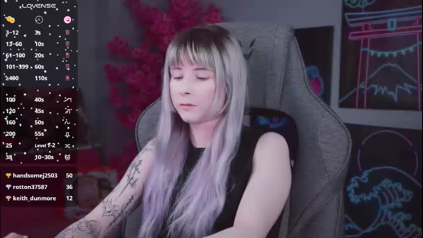 lexiwenford Live Sex March 20, 2026