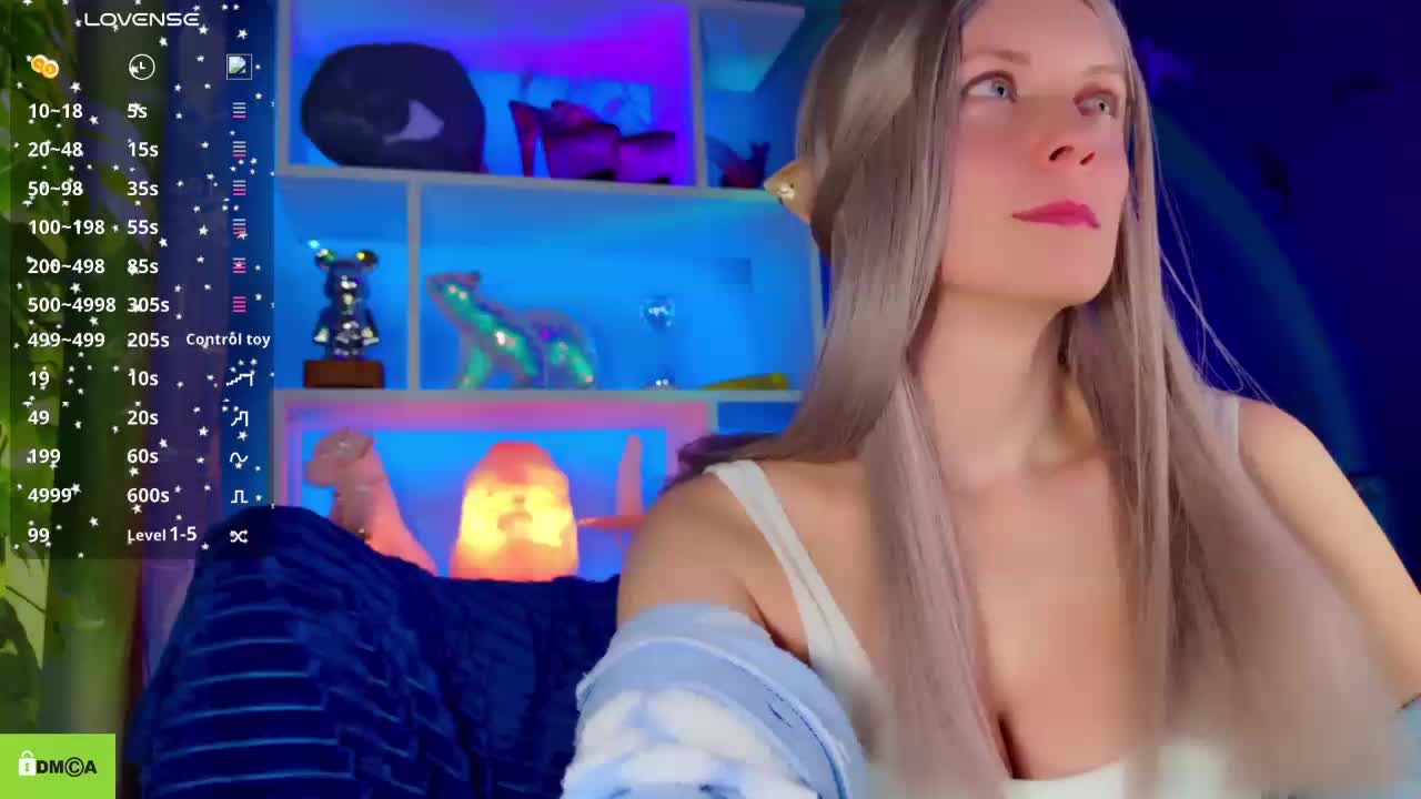 -Fresh- Live Sex March 20, 2026