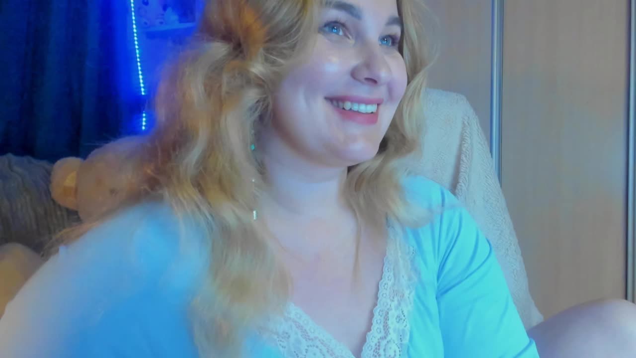 SallyNex4u Live Sex March 20, 2026