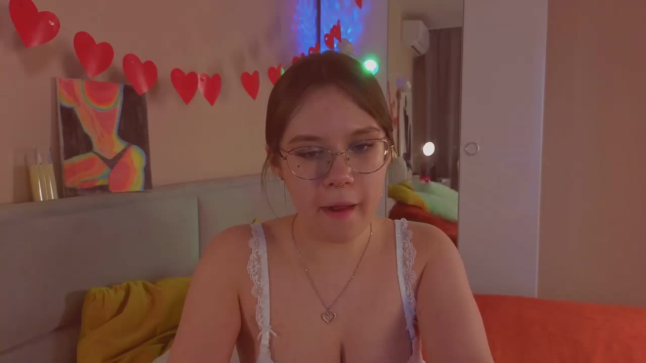 Female-Jesus Live Sex March 20, 2026