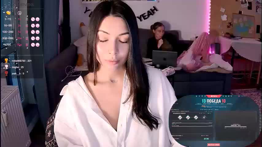 valorant_girl Live Sex March 20, 2026