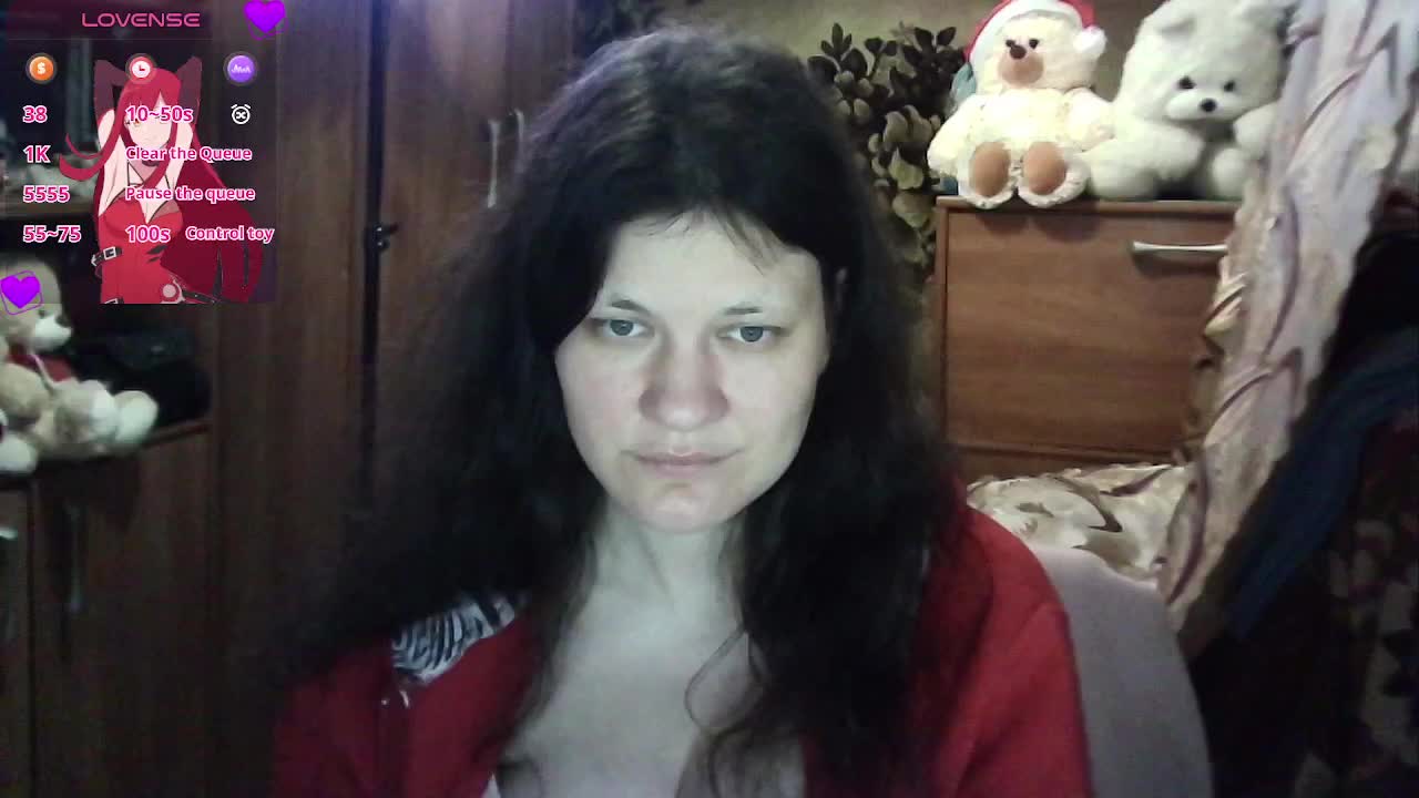 Flower_Jasmine Live Sex March 20, 2026
