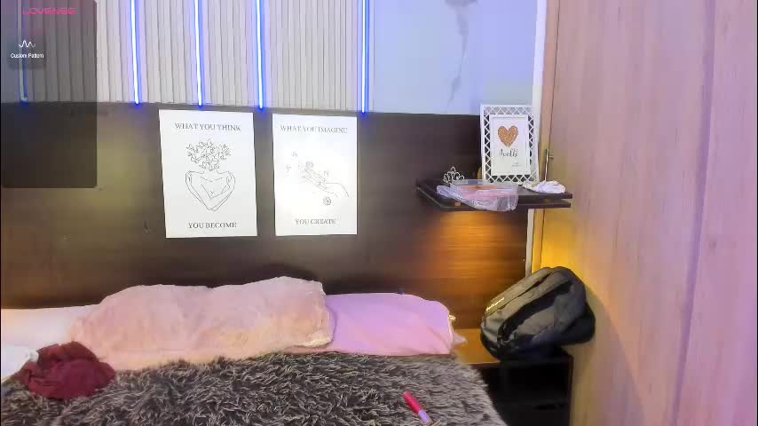 lara_as Live Sex March 20, 2026
