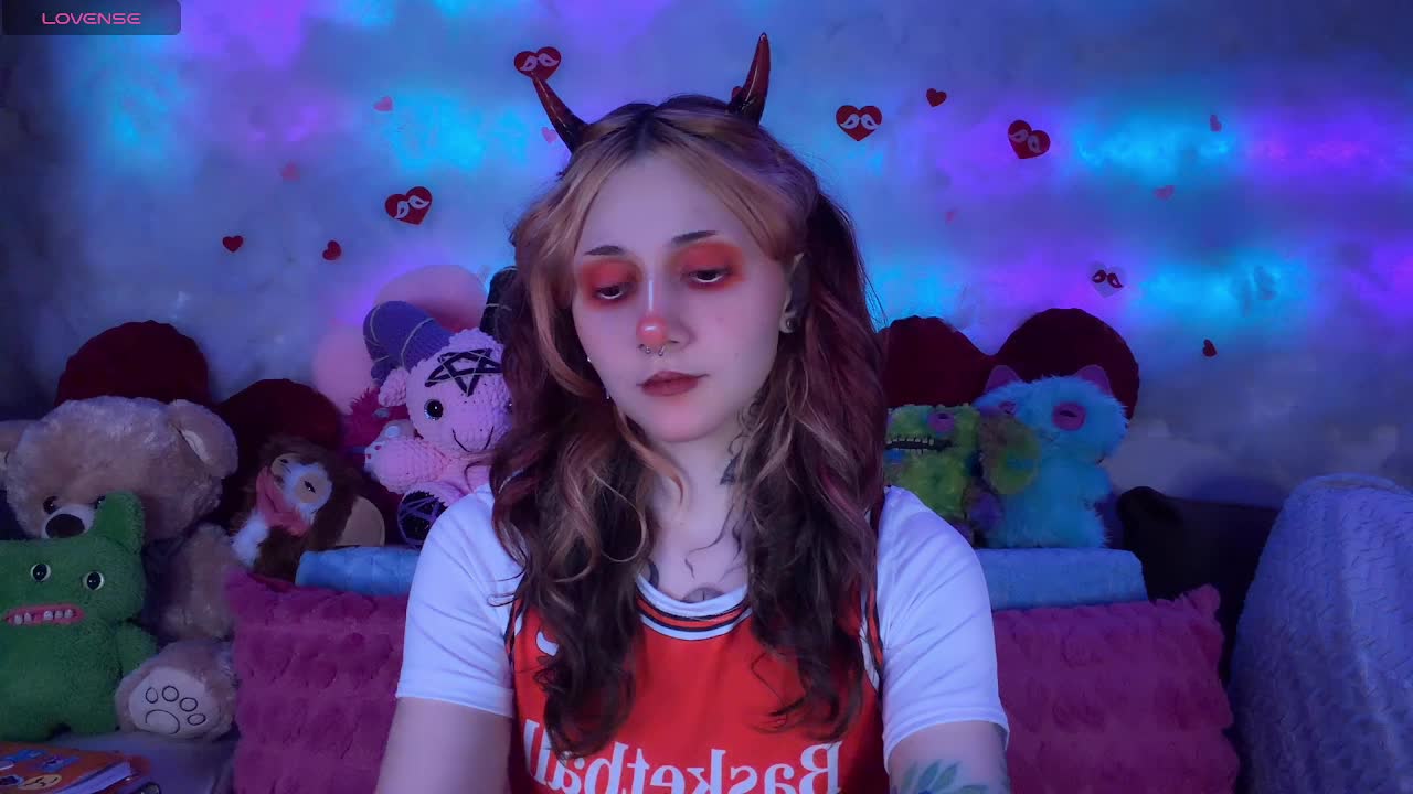 Devil-Baby Live Sex March 20, 2026