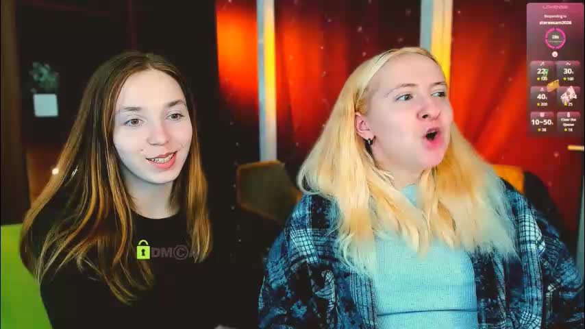 mila_glow Live Sex March 20, 2026