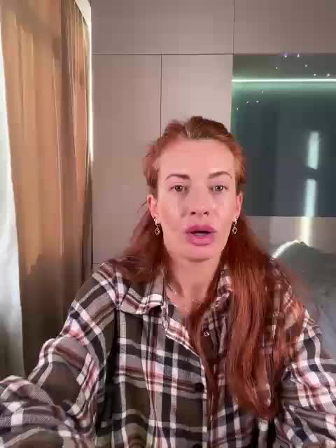 MelenaFox Live Sex March 20, 2026