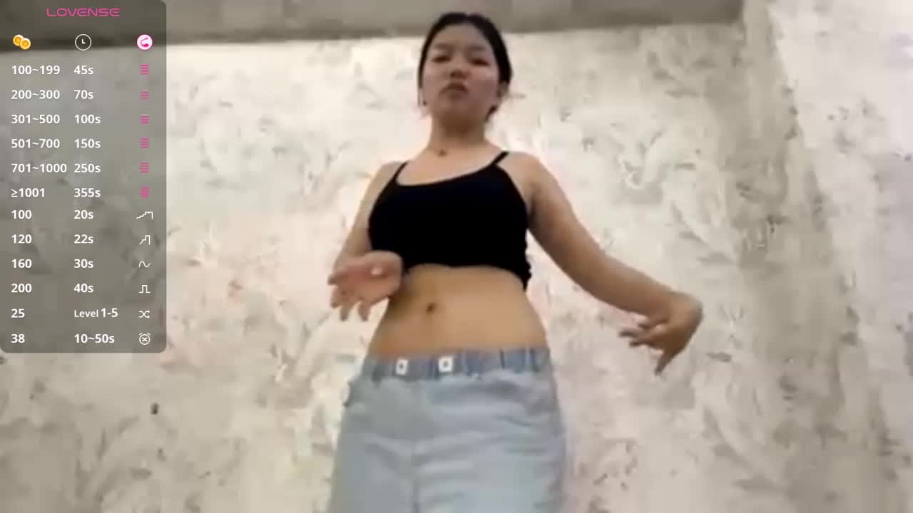 MagdalenaAlouf Live Sex March 20, 2026