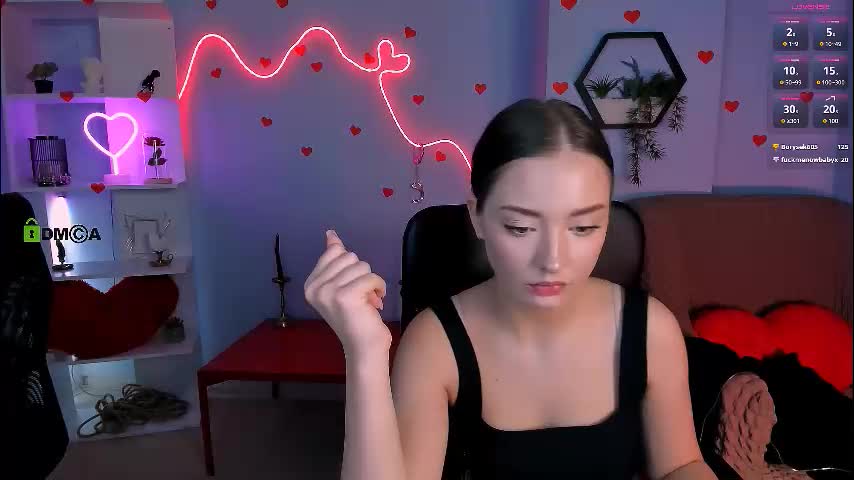 miki_nikki Live Sex March 20, 2026