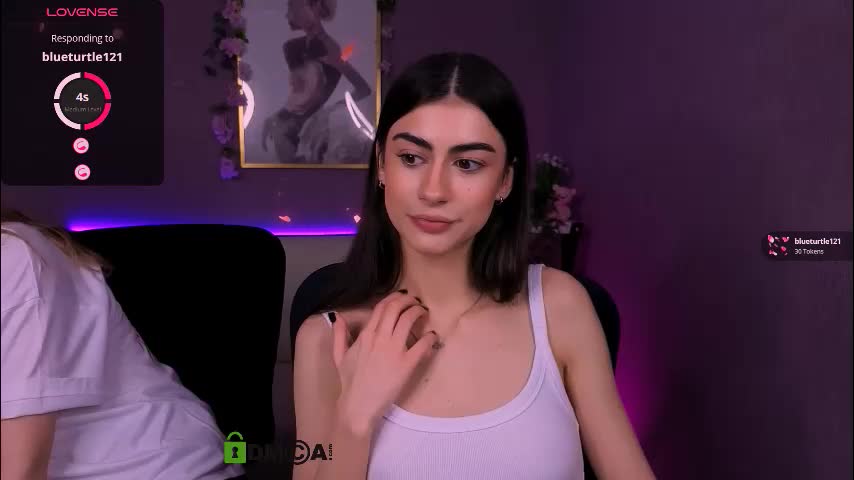 kaisy_star Live Sex March 20, 2026