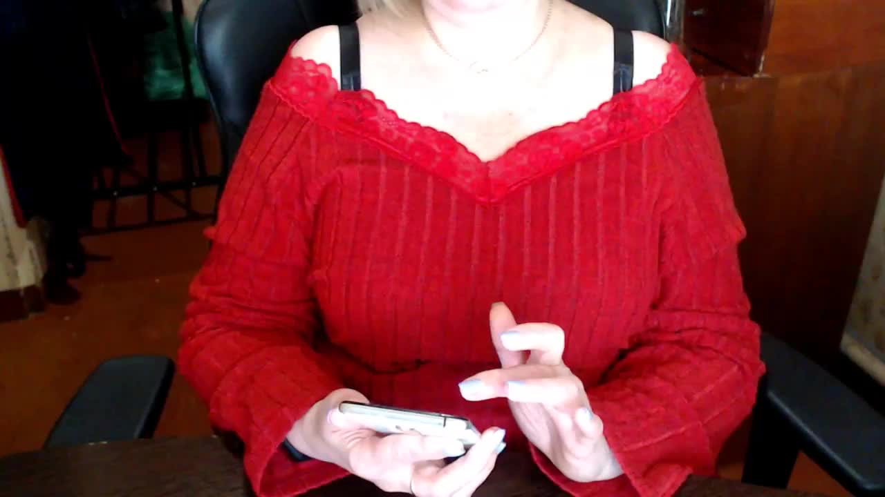 Alisa1917 Live Sex March 20, 2026