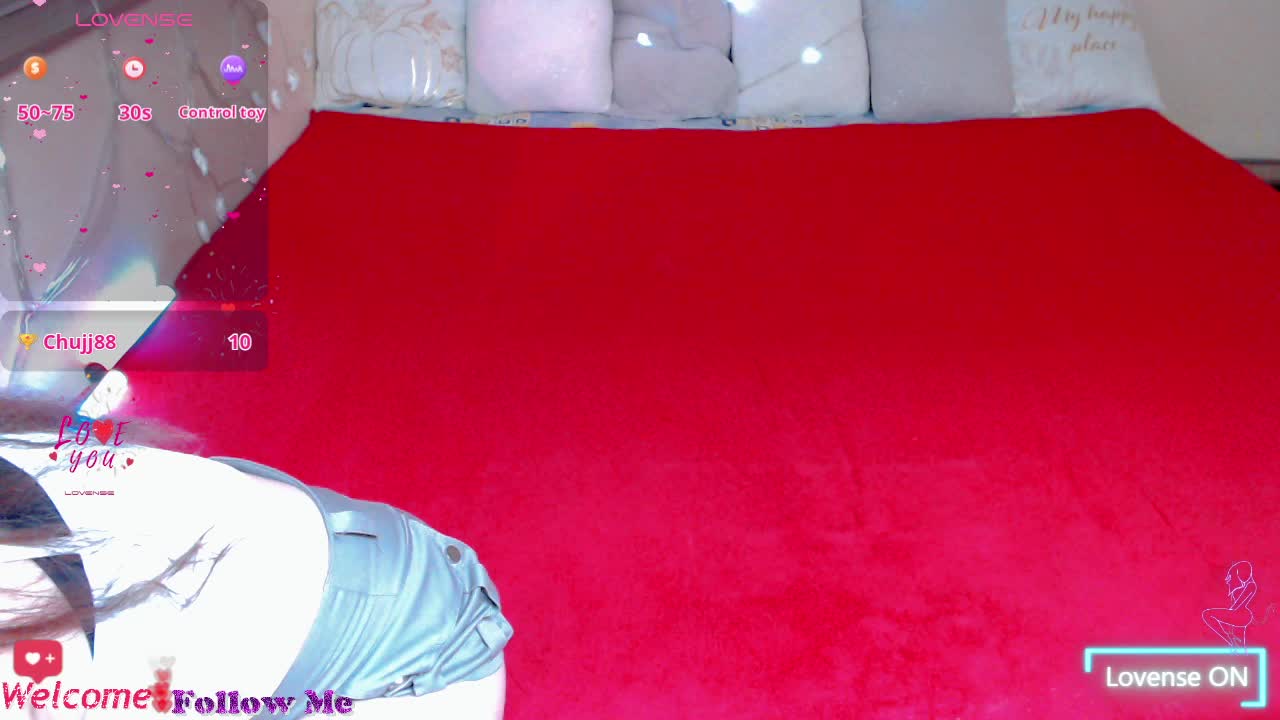 KatylinAnry Live Sex March 20, 2026