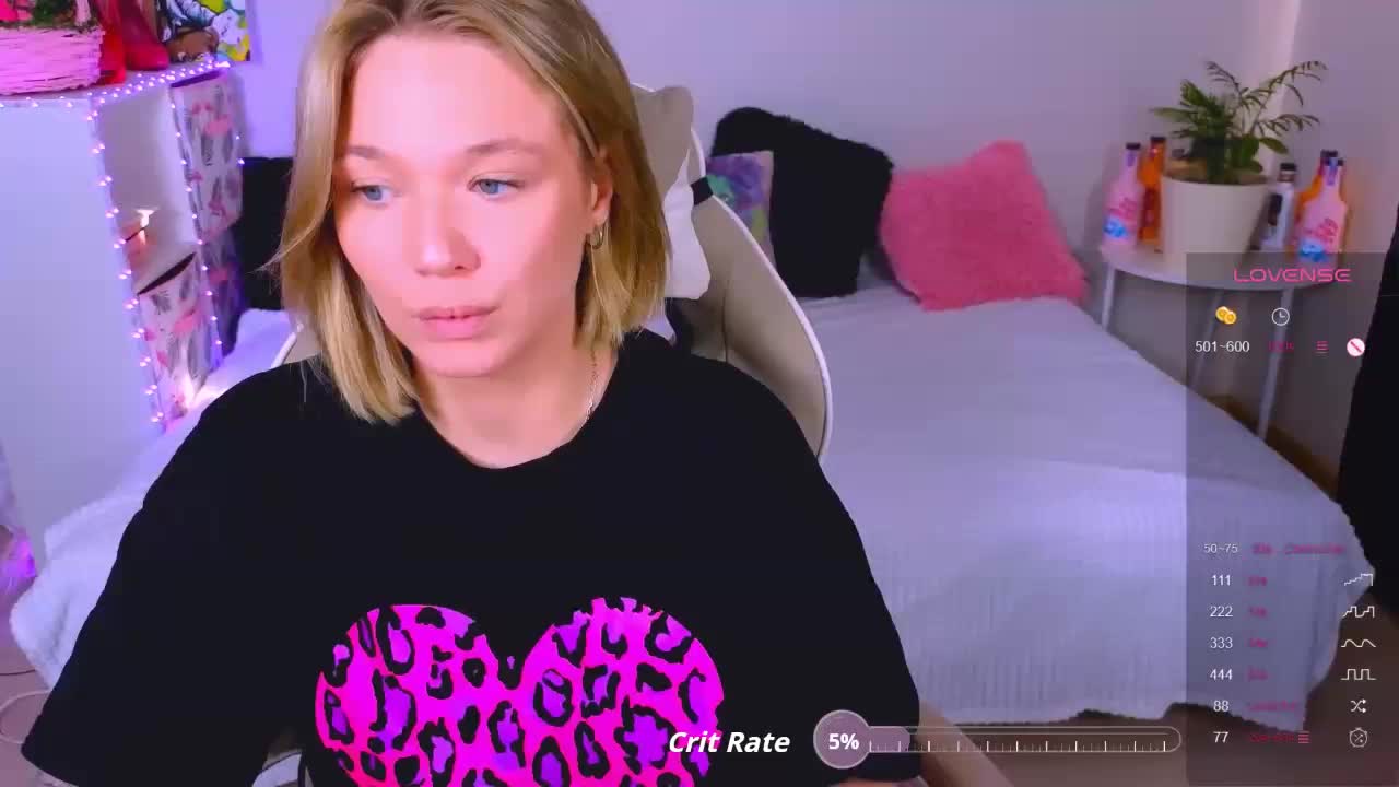 WhiteSoul Live Sex March 20, 2026
